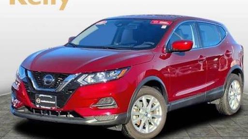 NISSAN ROGUE SPORT 2021 JN1BJ1AW6MW449963 image